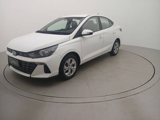 HYUNDAI HB20S 1.0 12V FLEX COMFORT MANUAL
